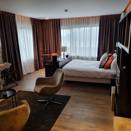 Skol l'Original Hotell Strassen Eksteriør bilde