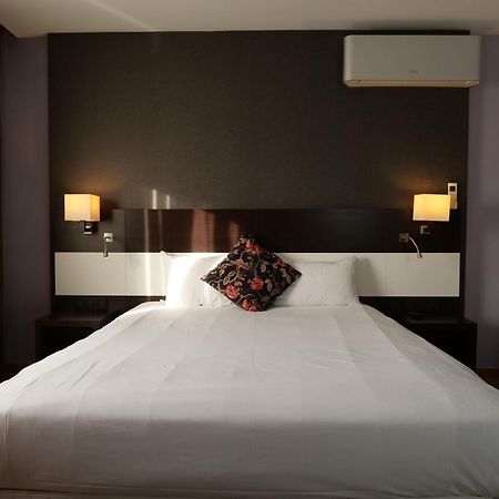 Skol l'Original Hotell Strassen Eksteriør bilde
