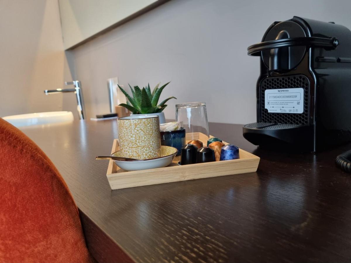 Skol l'Original Hotell Strassen Eksteriør bilde