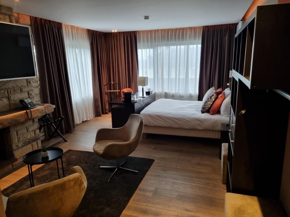 Skol l'Original Hotell Strassen Eksteriør bilde