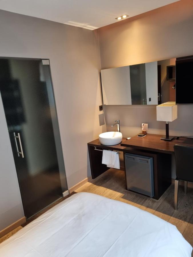 Skol l'Original Hotell Strassen Eksteriør bilde