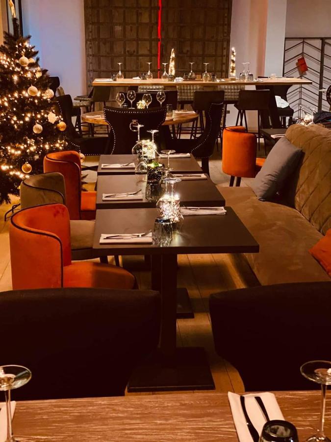 Skol l'Original Hotell Strassen Eksteriør bilde