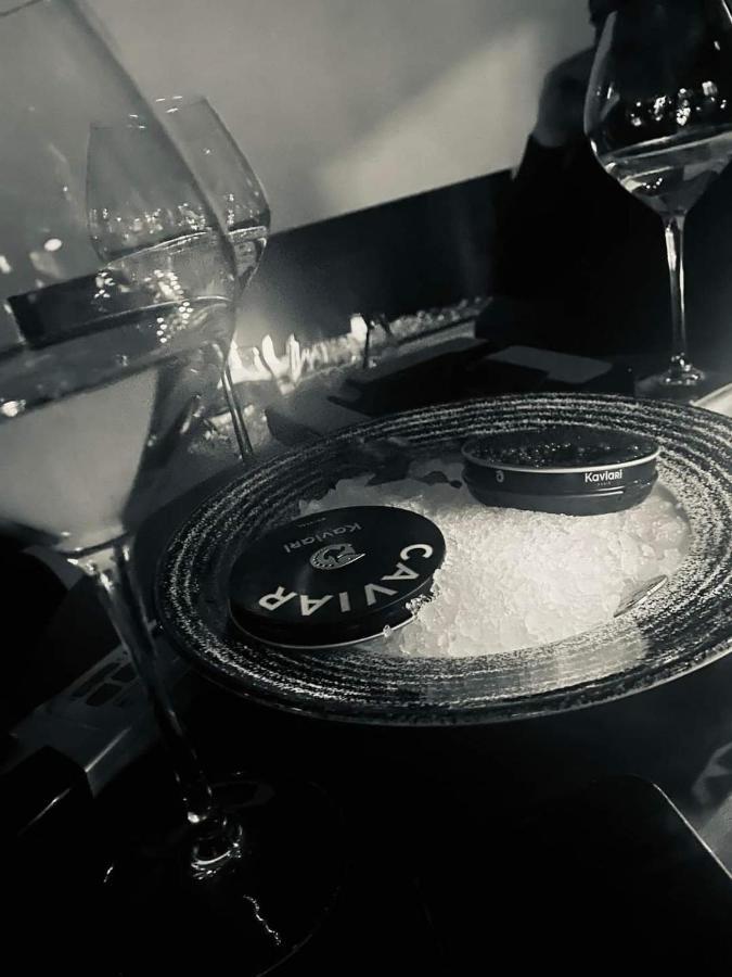 Skol l'Original Hotell Strassen Eksteriør bilde