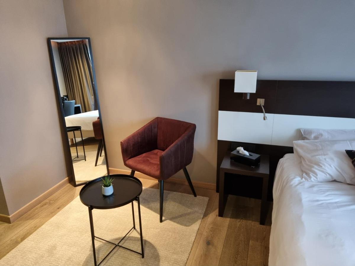 Skol l'Original Hotell Strassen Eksteriør bilde