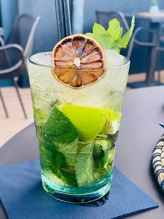 Skol l'Original Hotell Strassen Eksteriør bilde