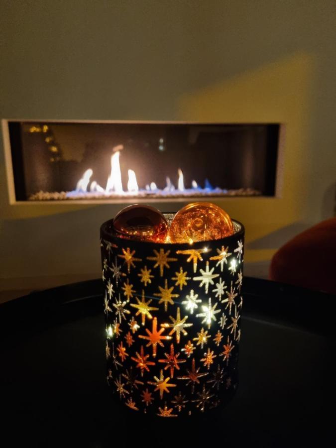 Skol l'Original Hotell Strassen Eksteriør bilde