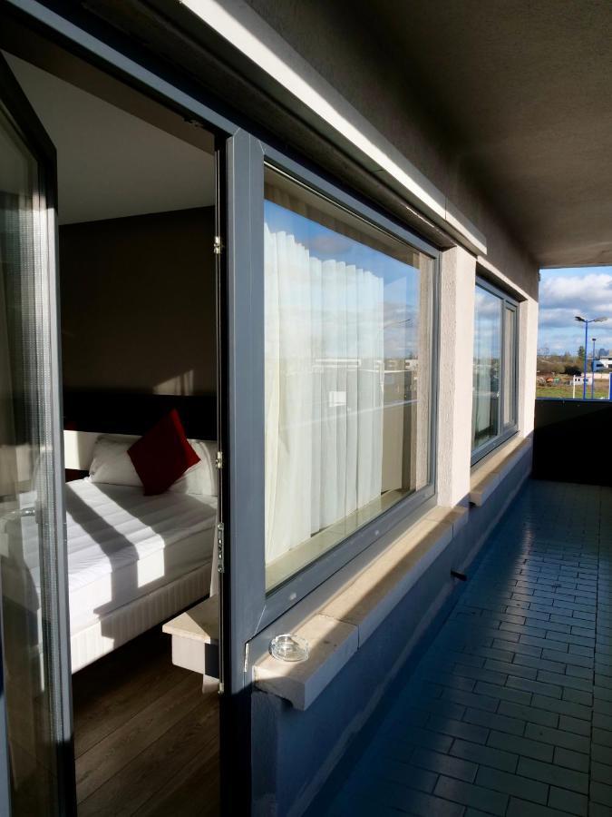 Skol l'Original Hotell Strassen Eksteriør bilde