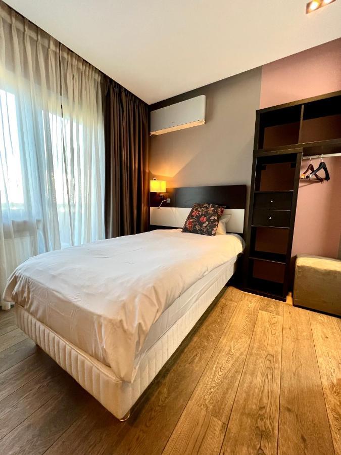 Skol l'Original Hotell Strassen Eksteriør bilde