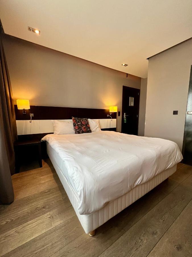 Skol l'Original Hotell Strassen Eksteriør bilde