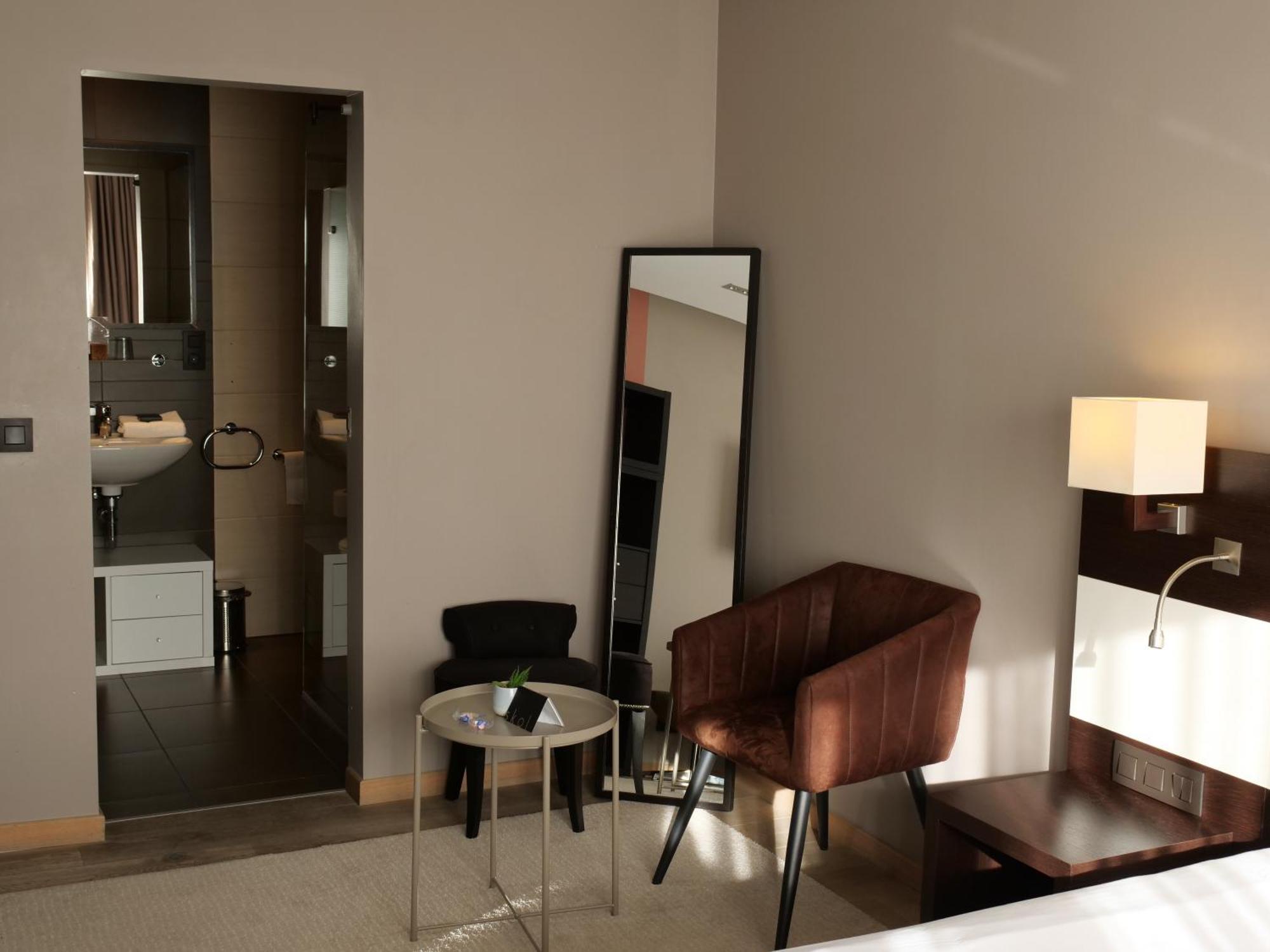 Skol l'Original Hotell Strassen Eksteriør bilde