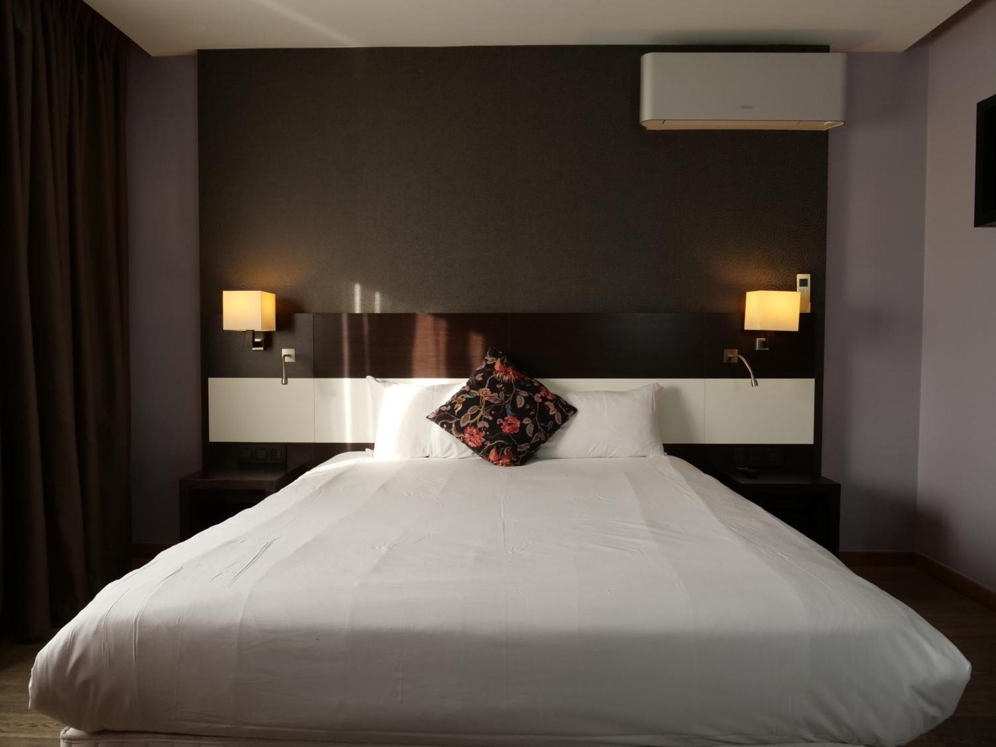 Skol l'Original Hotell Strassen Eksteriør bilde