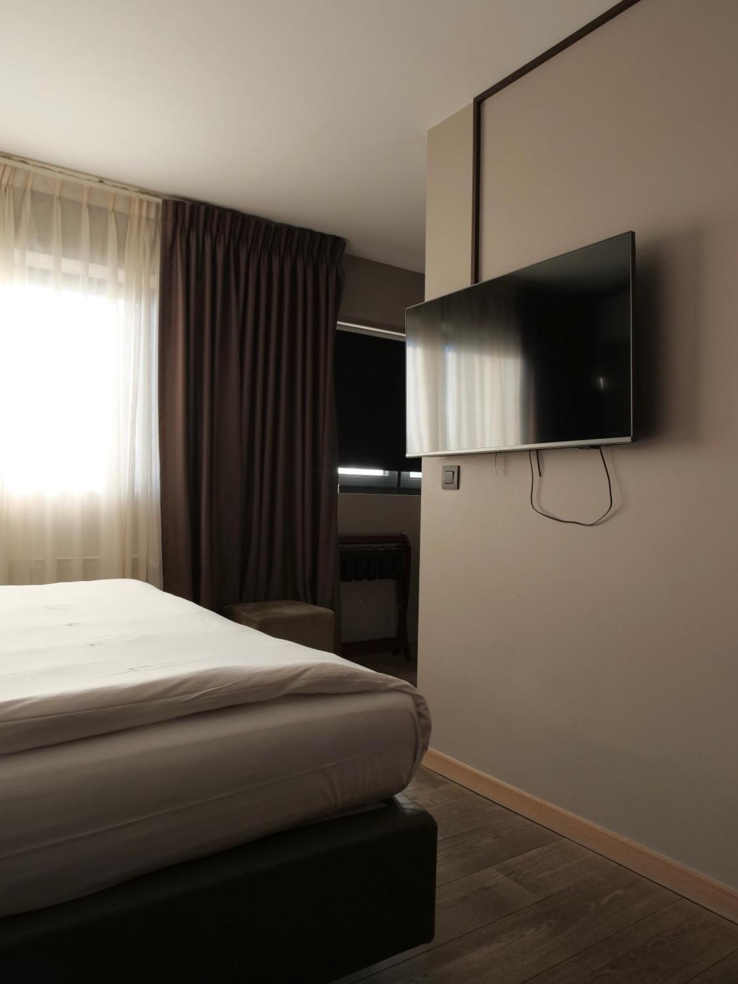 Skol l'Original Hotell Strassen Eksteriør bilde