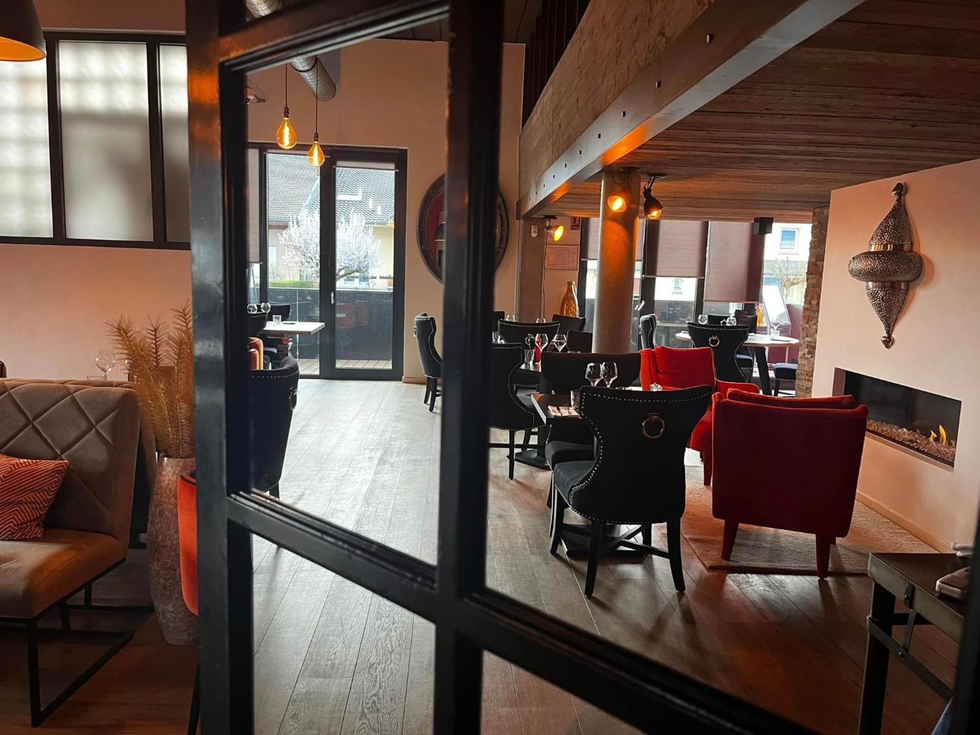 Skol l'Original Hotell Strassen Eksteriør bilde
