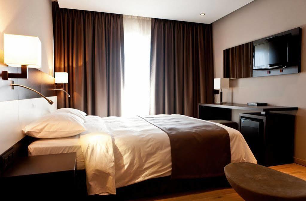 Skol l'Original Hotell Strassen Eksteriør bilde